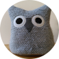 Site Logo Owl